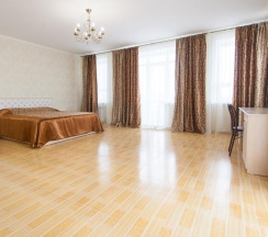 Номер люкс в Звездная