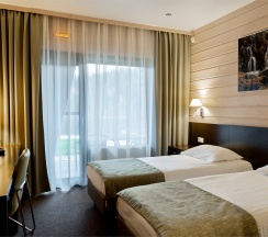 Стандарт в Точка на карте Сортавала