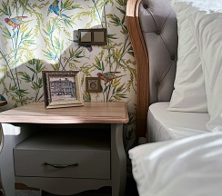Junior Suite в Маруся
