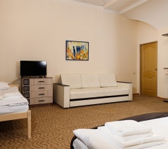 Стандарт в Олимп