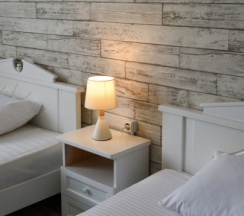 Номер стандарт STAR в Notte Place