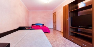 Томск: Апартаменты Грааль