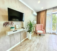 Квартира в Просторы