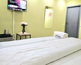 Комфорт в Чили