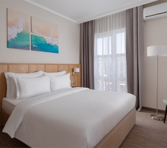 Дюна Grand Family Suite в Город Mira Family Resort&SPA Anapa Miracleon