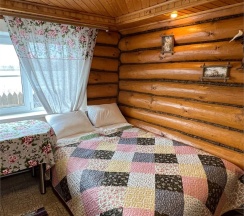 Домик Бабушки в Маруся