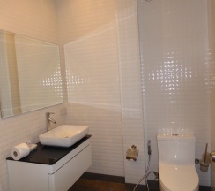 Номер Standard с 2 комнатами в VIP Chain Resort Pool Villa