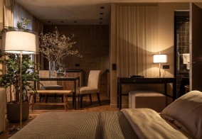 Апартаменты Апартаменты на Байкальская улица, 208 в Иркутской области