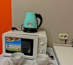 № 2 (Для пары или одного) в Home