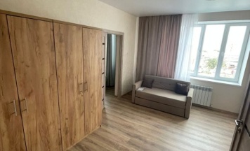 Апартаменты с 2 комнатами в База