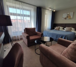 Улучшенный джуниор сюит в Смольнинская