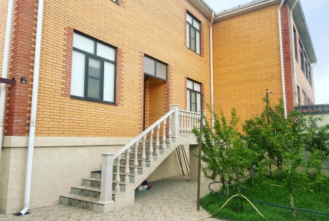 Махачкала: Гостевой дом Гостевой дом