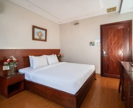 Номер Superior в Van Ha Hotel