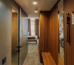 Одноместный в Hotel 115
