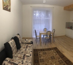 VIP домик в Золотая рыбка