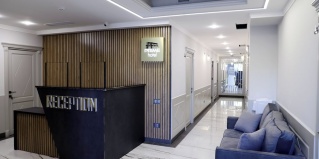 Гюмри: Отель Prime Hotel
