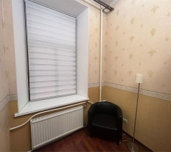 Апартаменты 2 спальни с камином у Банковского мостика в Dere-apartments