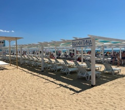 стандарт 2-х местный + доп.место в Валентина