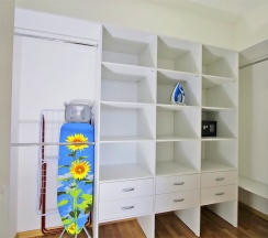 Business Suite 2 - комнатный 2 - местный в Огни Екатеринбурга by Огни Rent