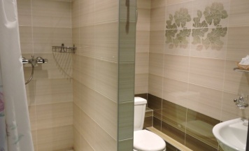 Двухместный номер в Надежда