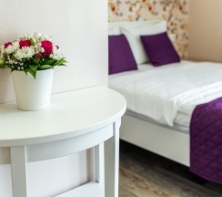 Улучшенный в Сочи Ярдъ