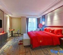 Люкс Deluxe в Phoenix Hotel