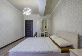 Апартаменты Gesh home в Кемеровской области — Кузбассе
