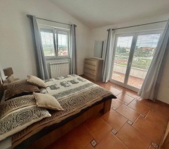 Апартаменты Deluxe в Guest House Casa Mia
