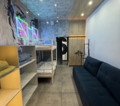 Номер Standard в H16