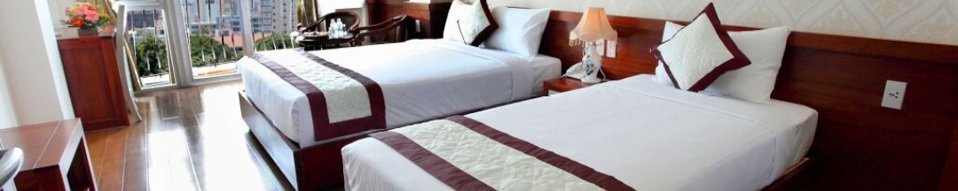 Двухместный номер Grand двуспальная кровать в Golden Sand Hotel