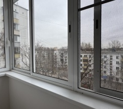 Квартира в Апартаменты на бульвар Маршала Рокоссовского, 8к3