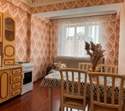 🏡 Идеальное место для Вашего отдыха в центре Махачкалы! в Как Дома 05