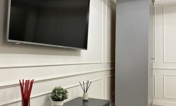 Номер Standard в Live Hotel