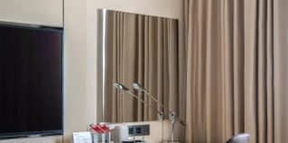 Самарканд: Отель Mövenpick Samarkand