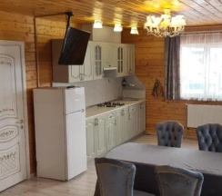 Квартира в Усадьба ямщика