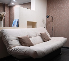 1-комнатные апартаменты, 56м² в ApartAprel 