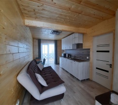 Апартаменты 8 в Soul_Arkhyz