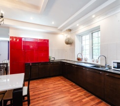 Вилла Luxury в Cottage.Moscow