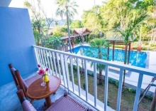 Номер Deluxe в Bora Bora Villa Phuket