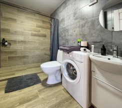 Домик 4 в Sol Beach House