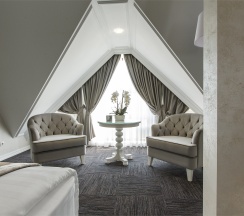 Family Room в Столица