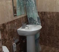 Двухместный номер Standard двуспальная кровать в Dimiar