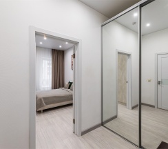 Студия стандарт в Сибирские номера