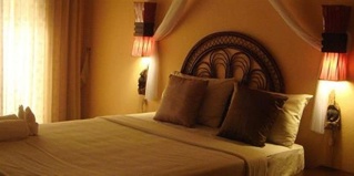 Пхи-Пхи-Дон: Курортный отель Phi Phi Villa Resort