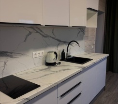 Номер студия семейный в Klever Village