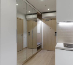 Квартира в Best