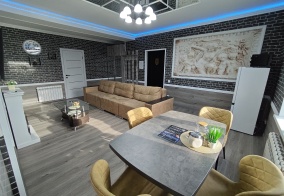 Апартаменты Апартаменты на Красной Армии 136 в Шахты