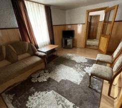 Семейный номер Делюкс в Лотос