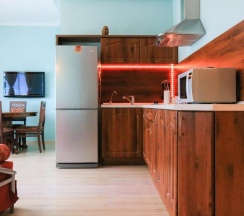 Люкс Business в VipHouse Apartments