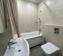 Двухкомнатный люкс (48/99) в Frukty Rent